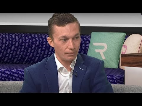 Luke Morris: life since Arc glory on Alpinista and my life in the saddle | Racing TV