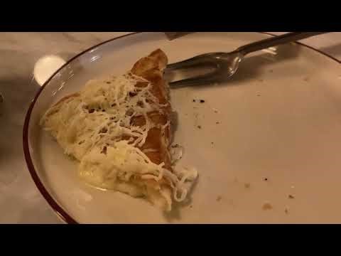 "Puris"🥖Authentic🧀1€🇫🇷of Tbilisi🇬🇪? khachapuri🥟(4K Raw)