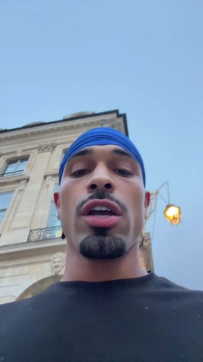 HUGO D ALMONTE on TikTok