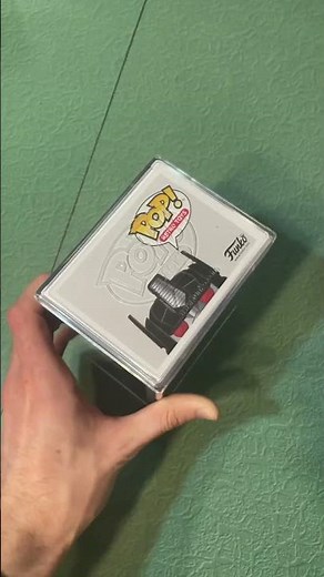 This is The Best Funko Pop Protector!