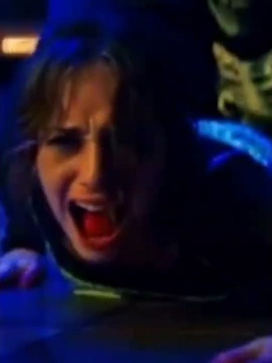 heather death scene :(