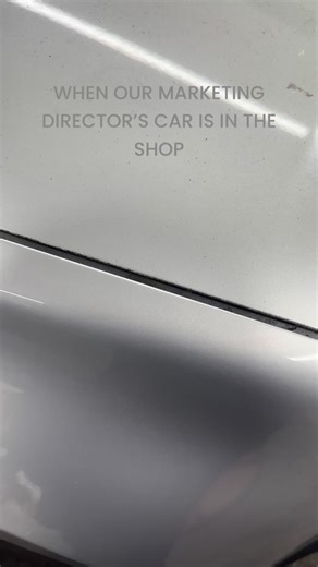 Aspen Hill Exxon - Silver Spring Automotive Repair & Gas Station on Instagram: "Don’t worry, baby. They’ll take good care of you 😂. Isn’t it nice to be able to confidently take your car to a shop, knowing they’ll take care of it? I may be biased, but I’m never worried! Are you looking for auto repair near you in Aspen Hill, MD? Come see us at Aspen Hill Exxon! #montgomerycountymd #autorepairshop #mocomd #silverSpringMD"