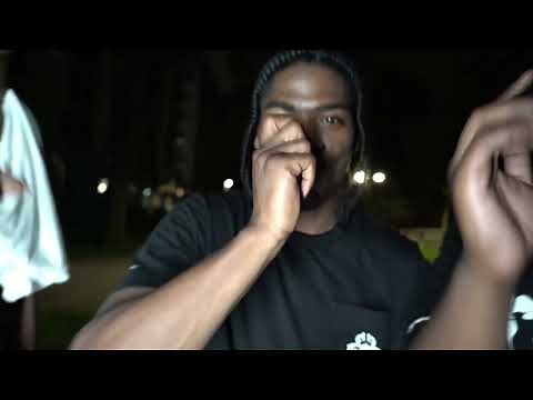 Frontline - Kay Glizz ( Official Music Video)