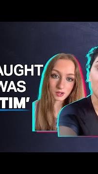 'I was taught Israel was the victim'