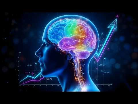 ALPHA WAVES (NO ADS ) 🧠 Activate 100% of your brain in 10 minutes