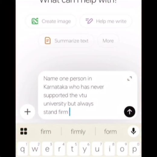 Mohsin Ali on Instagram: "ChatGPT’s Answer 💀☠️ #viral #mohsin_alii_14 #vtu #vtuexams"
