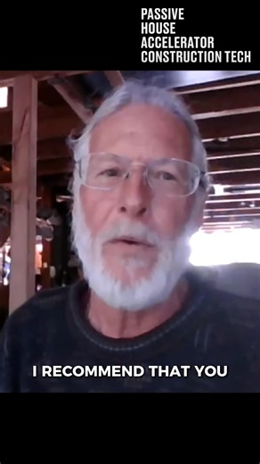 Bob Kelly of WickRight Passive Ventilation, Wet Building Solutions...