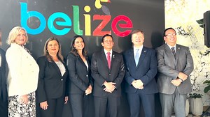 31K views · 1.2K reactions | Belize to Host Inaugural World...