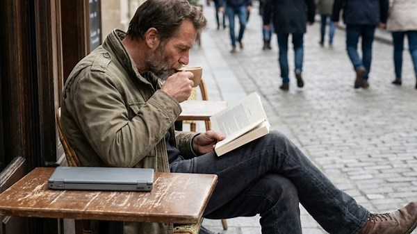 Why rich people don’t look rich