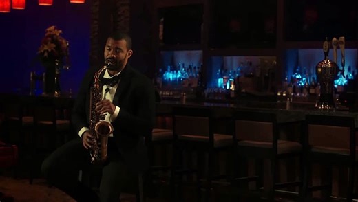 A Man's Promise | movie | 2024 | Official Teaser