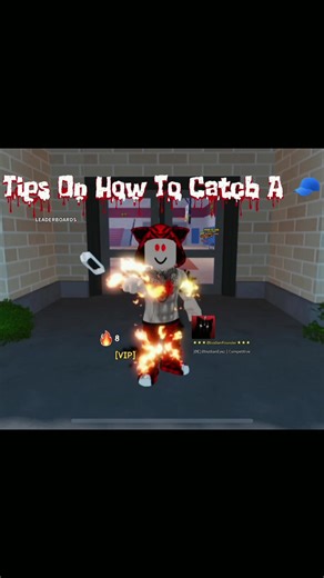 Tips On How To Catch A Hat 😪🧢 FT: @NofxceKing @Evan Helped 🫩🙃 #fypシ #viral #jesuslovesyou #robloxx #tipsonhowtocatchahat