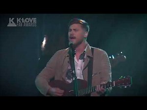 "Reckless Love" - Cory Asbury ft. Francesca Battistelli - 2018 K-LOVE Fan Awards