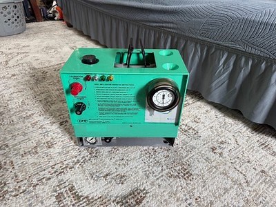 Percussionaire Impulsator F00012 IPV Respiratory Therapy Unit | eBay