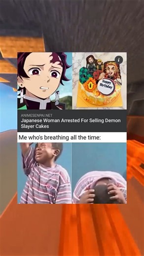 Demon Slayer Memes