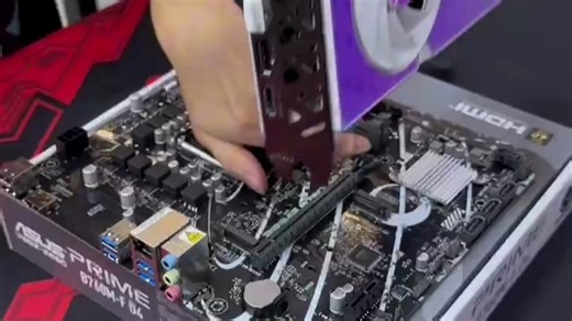 主板放电重置BIOS方法