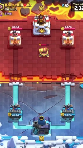 #molight #jynxzi #ClashRoyale #RyleyCr