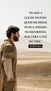 Quem aí se emocionou com o capítulo de reestreia da Novela Jesus? 😍 Continue ligado na trama que conquistou o mundo nesta quarta-feira (15), às 21h30, na Record TV ✨ • Acompanhe a programação da Record TV 24h por dia e as íntegras de todos os programas pelo celular, tablet ou computador no PlayPlus. Acesse: PlayPlus.com | Novela Jesus