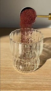 拿铁咖啡 速溶黑咖啡和巧克力，一份冰拿铁咖啡制作流程#自制饮品 #咖啡日常 #美食教程 #黑咖啡 #速溶咖啡