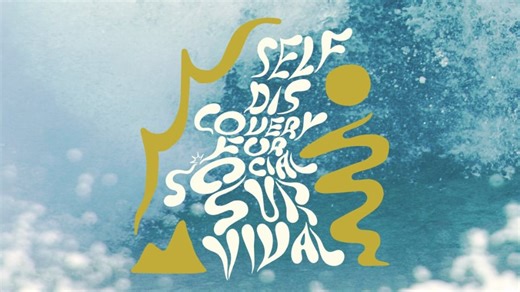 SELF DISCOVERY FOR SOCIAL SURVIVAL