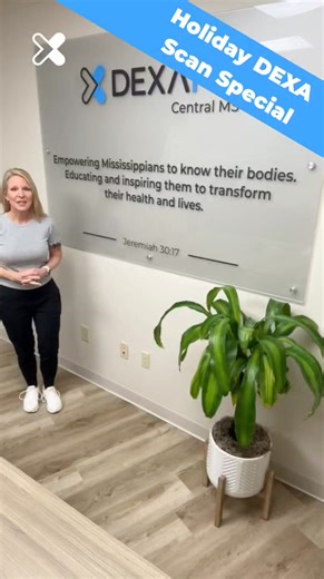 📊 New year goals start with knowing your baseline. A clinical-grade DEXA scan gives you the real numbers — body fat, lean muscle mass, bone density, and even visceral fat — so you can build a plan that actually works. 🎁 Holiday Special: ✅ $109 for a full-body DEXA scan expert consultation ✅ Or grab the 2-pack for $198 to measure your progress and stay accountable 🎄 Get ahead of your 2026 goals with science-backed insights that transform health into measurable results. Tap below to book your s