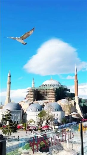 Istanbul Aesthetic 🇹🇷 | Dream Travel Video ✨