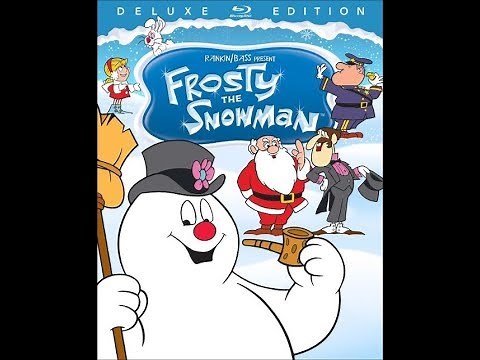 Frosty The Snowman (1969) Movie Commentary