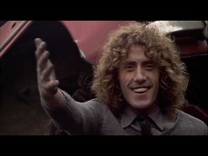 The Who - Sparks/Extra, Extra, Extra (Tommy: The Movie) [HD]
