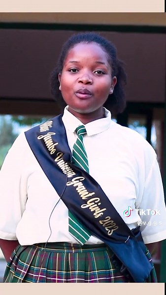 Empowering beauty beyond stereotypes! 👑. As she walked the Miss Jumbo 2023 stage, Tanya, a glowing example of self-love, encouraged plus-size queens everywhere to cherish their bodies. Since she asserted in her strut that