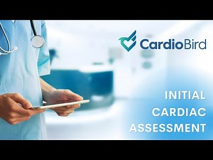 CardioBird - Initial Cardiac Assessment for Pets