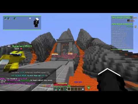 Hypixel Skyblock Best Fair Soul Finder March 2026