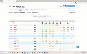 Codeforces Round 932 (Div. 2)（A-F）（思路讲解）