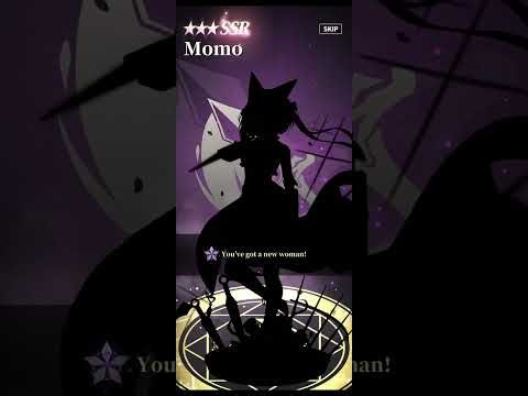 Summons for collab unit Yanko and Loli God Momo. No free units?! Why Nana no help summon? Tenkafuma