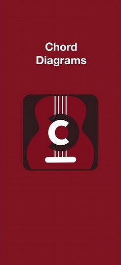 Chord Craft - App Preview