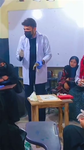 Dissection #biology #frog #science #education