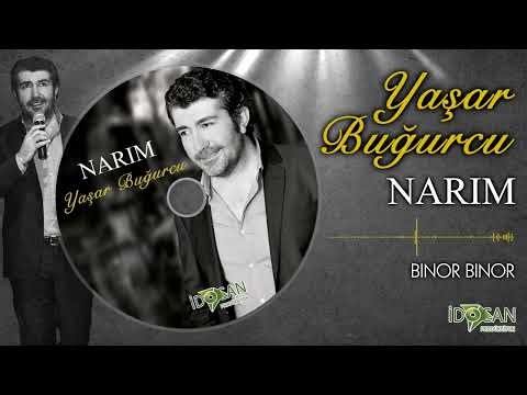 Yaşar Buğurcu Bınor Bınor