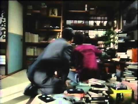 FMV CM 木村拓哉 岸部一徳