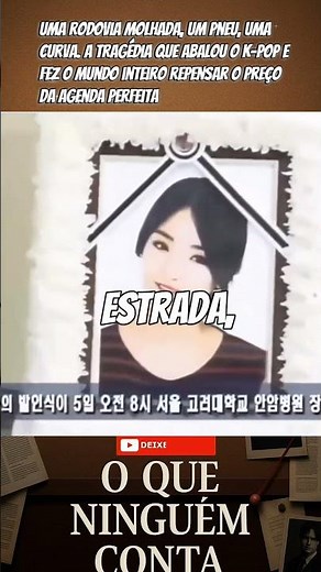 The tragedy that shook K-pop... Ladies' Code in 2014
