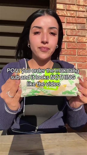 Delicious Subway Order Ideas with a Crunchy Twist
