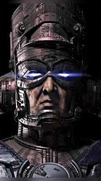 Why was GALACTUS so weak against the Fantastic Four? #marvel #usa #fyp #foryou #movie