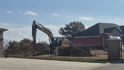 Natalie Estates, Waterloo, IL on Reels | Facebook