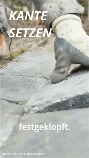 toom | Rasenkante richtig setzen #shorts #toom #rasenpflege #diy #handwerk