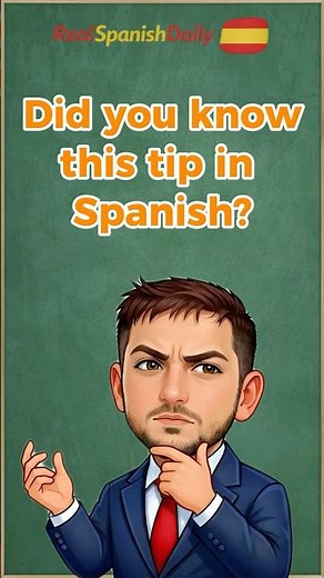 Spanish Accent Rule You NEED to Know 🇪🇸 (-ción / -sión)