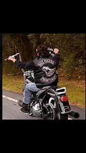 Rock Machine MC on Reels