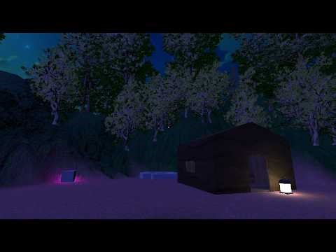 Whispering Woods | First Look