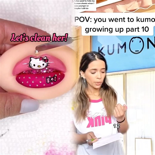 Replying toonly the long-time kumon kids know this one 😂 #kumon #kumonkids #skit #funny