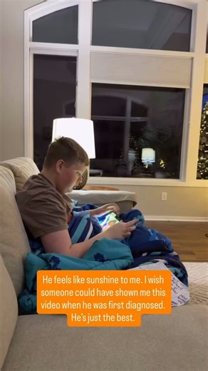 Kate on Instagram: "I call it the secret world of autism. There are so many parts to raising a child with nonverbal autism that different than I could have ever imagined. But there are amazing parts too. We laugh. We are silly. We plan birthday parties and future careers on the polar express. It’s our world. Our secret world. #autism"