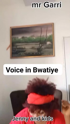 9.4K views · 397 reactions | Funny voice over 藍藍 | Jenny and kids | Facebook