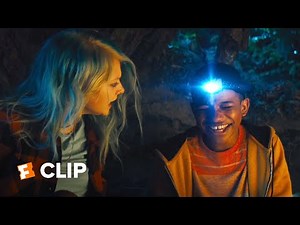 The Water Man Exclusive Movie Clip - You Were So Scared (2021) | Movieclips Coming Soon