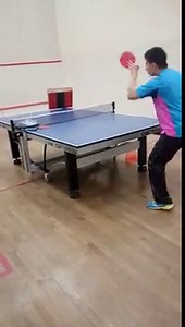 Table Tennis Return Boards - The Ultimate Player Guide • Racket Insight