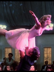 Dirty Dancing: The Iconic Dance Scene That Captivated All